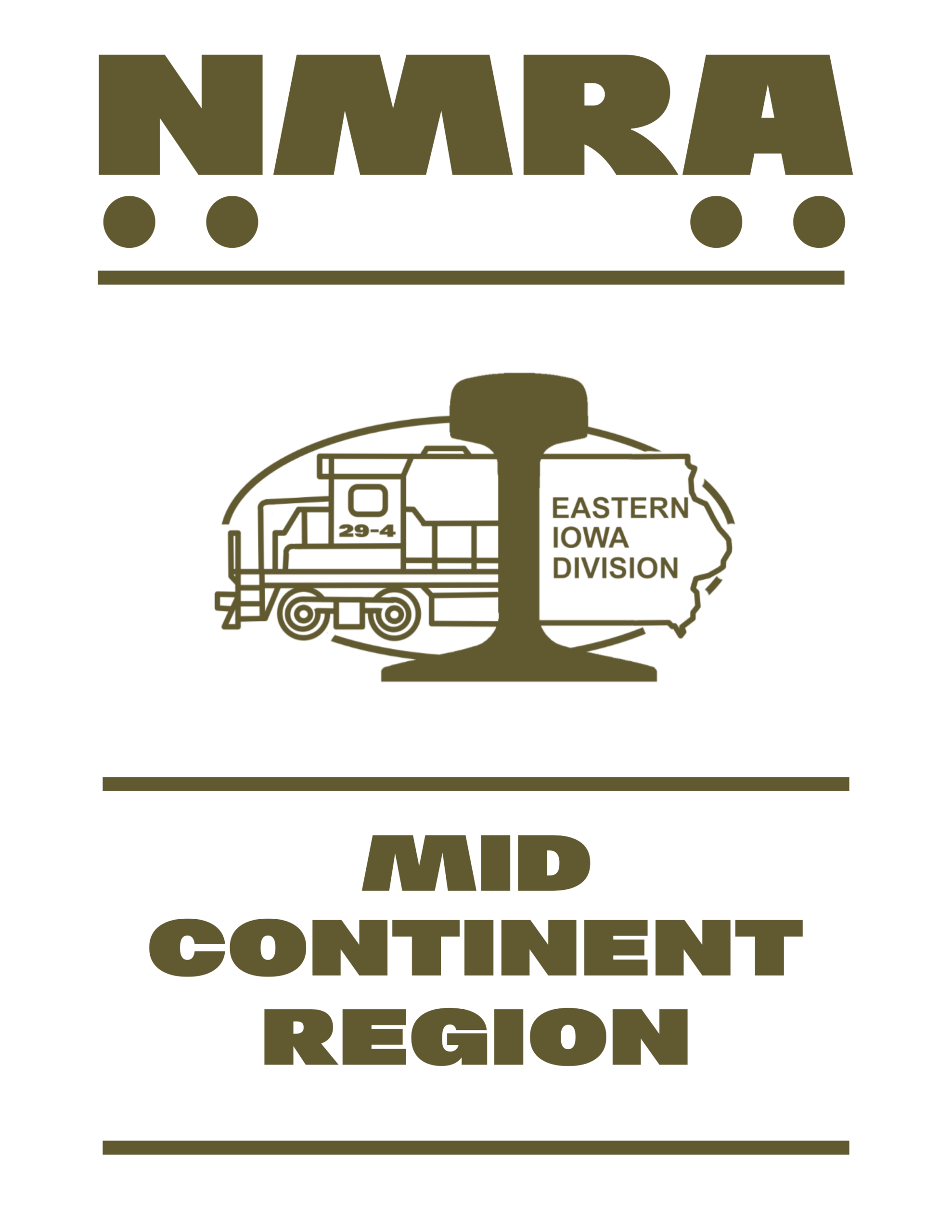 Eastern Iowa Division of the NMRA